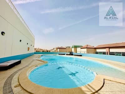 2 Bedroom Flat for Rent in Al Muwaiji, Al Ain - WhatsApp Image 2023-12-12 at 4.57. 24 PM (1). jpeg