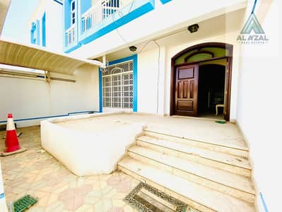 5 Bedroom Villa for Rent in Al Jimi, Al Ain - WhatsApp Image 2024-01-04 at 12.14. 33 PM. jpeg