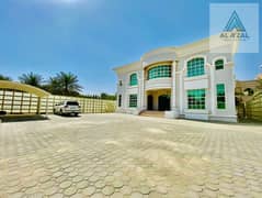 Amazing & Specious| Huge Yard| Well Maintained