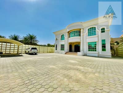 4 Cпальни Вилла в аренду в Аль Равда Аль Шаркия, Аль-Айн - WhatsApp Image 2024-02-17 at 2.55. 49 PM. jpeg