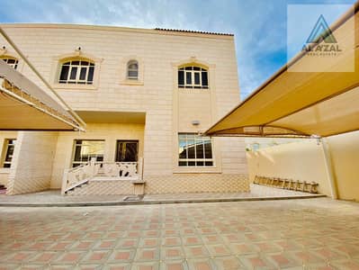 4 Bedroom Villa for Rent in Hili, Al Ain - WhatsApp Image 2024-01-25 at 12.16. 05 PM (1). jpeg