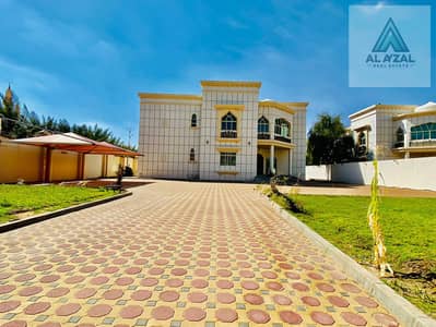 6 Bedroom Villa for Rent in Zakhir, Al Ain - WhatsApp Image 2024-02-19 at 8.43. 15 PM. jpeg
