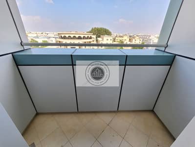 1 Bedroom Apartment for Rent in Khalifa City, Abu Dhabi - Tawtheeq Unit | Balcony | 1bed | Gym n Pool