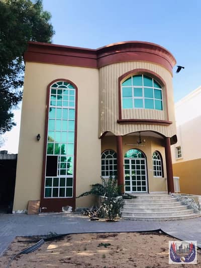 5 Bedroom Villa for Sale in Al Mowaihat, Ajman - Superb Villa For Sale