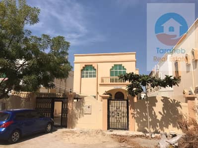 Spacious 6-bedroom villa for rent | Al Rawda 1, Ajman | 5000 square feet | A perfect 6-bedroom villa awaits you in Rawda 1!