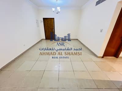 2 Bedroom Apartment for Rent in Al Nahda (Sharjah), Sharjah - Ready to Move | Spacious 2-BR Apartment with Wardrobes Available | Close Dubai Border