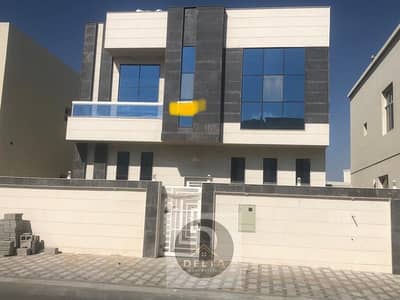6 Bedroom Villa for Sale in Al Zahya, Ajman - WhatsApp Image 2024-03-03 at 9.26. 41 AM. jpg