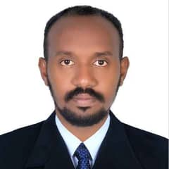 Wale Alden Mohammed