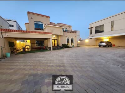 6 Bedroom Villa for Sale in Al Mowaihat, Ajman - ش. jpeg