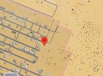 或诗街区， 夏尔迦 住宅地块待售 - 位于或诗街区 的住宅地块 800000 AED - 8692330