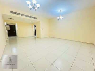 2 Bedroom Apartment for Rent in Al Nahda (Sharjah), Sharjah - HUGE SIZE 2BHK WITH BALCONY PARKING FREE JUST IN 38K NEAR TO SAHARA CENTER AL NAHDA SHARJAH