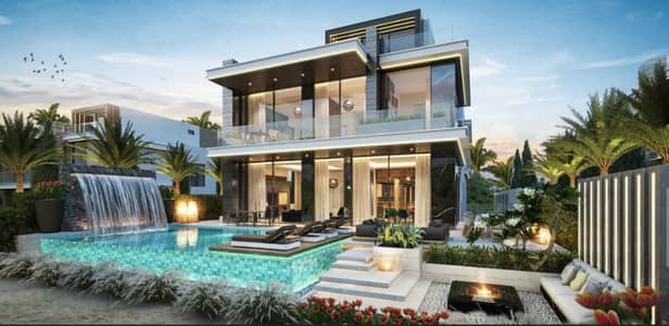 6 Bedroom Villa for Sale in DAMAC Lagoons, Dubai - WhatsApp Image 2023-10-11 at 11.40. 08 AM (2). jpeg