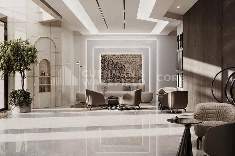 محل تجاري في فندق ذا میلینیوم بلازا دبي،شارع الشيخ زايد 688639 درهم - 8035016
