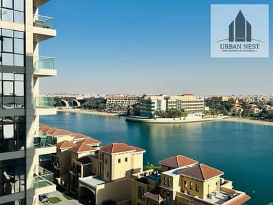 1 Bedroom Apartment for Rent in Al Raha Beach, Abu Dhabi - WhatsApp Image 2024-03-04 at 12.00. 00 AM. jpeg