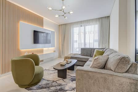 2 Bedroom Flat for Rent in Mirdif, Dubai - A-8. JPG