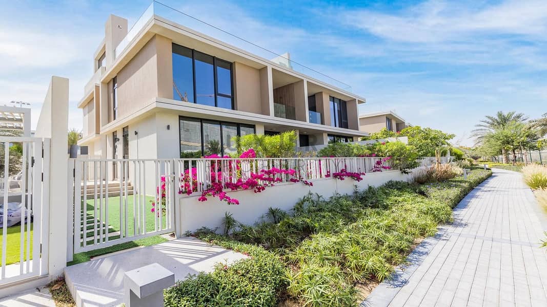 位于迪拜山庄,俱乐部别墅 3 卧室的别墅 7250000 AED - 7566806 位于迪拜山庄,俱乐部别墅 3 卧室的别墅 7250000 AED - 7566806