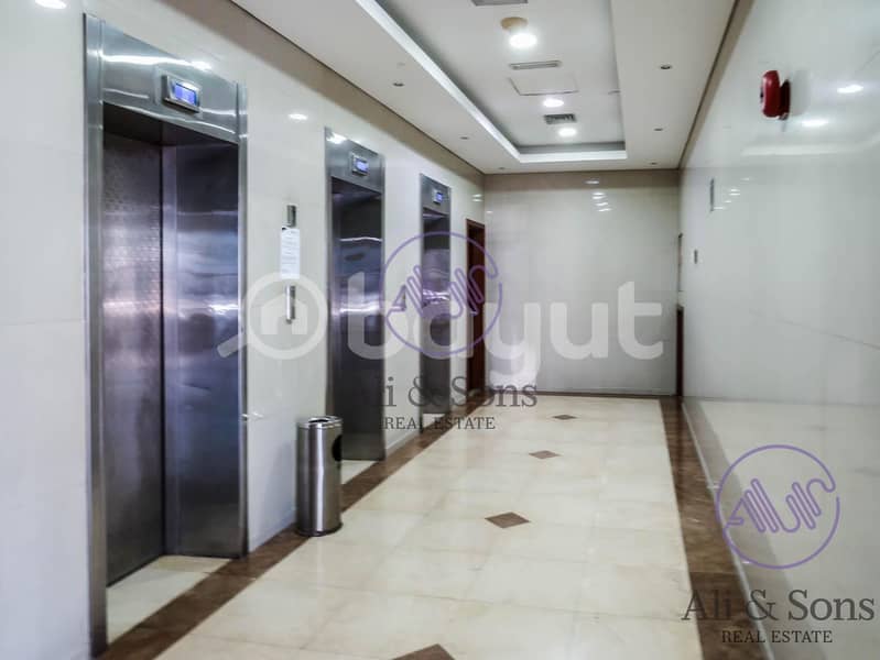 10 Spacious and Bright Apartment near electra park