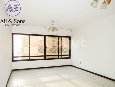 4 Bedroom Apartment for Rent in Tourist Club Area (TCA), Abu Dhabi - Multiple Payments | No Agency Fee | Great Location