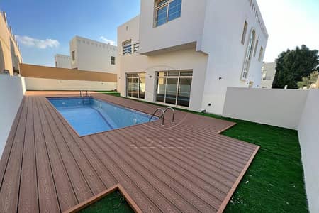 4 Bedroom Villa for Rent in Khalifa City, Abu Dhabi - WhatsApp Image 2024-03-03 at 3.27. 36 PM. jpg