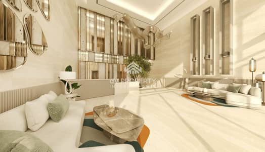 2 Cпальни Апартаменты Продажа в Джумейра Вилладж Серкл (ДЖВС), Дубай - 12. png