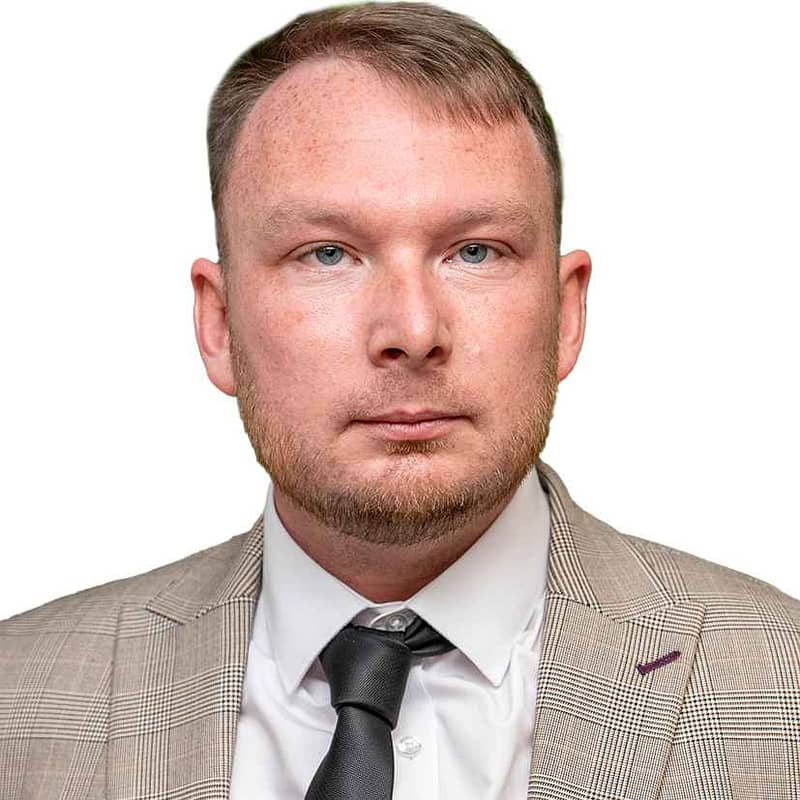 Jack Worthington, Dubai Real Estate Agent 1 properties