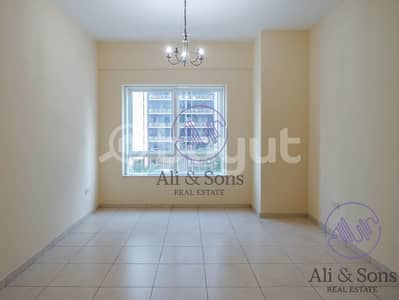 شقة 3 غرف نوم للايجار في المركزية، أبوظبي - 4 Payments | Free 1 month Period | Parking Space