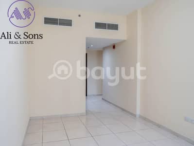 فلیٹ 3 غرف نوم للايجار في المركزية، أبوظبي - شقة في شارع الاستقلال،المركزية 3 غرف 80000 درهم - 7123919