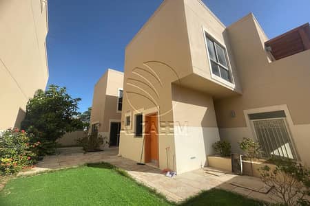 4 Bedroom Villa for Sale in Al Raha Gardens, Abu Dhabi - WhatsApp Image 2023-02-01 at 4.54. 57 PM (2). jpg