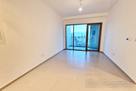 1 Bedroom Flat for Rent in Za'abeel, Dubai - Chiller Free | High Floor | DIFC View | Brand New