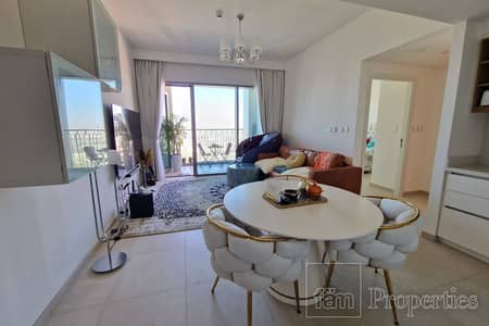 1 Bedroom Flat for Rent in Za'abeel, Dubai - Fully Furnished | 1 BR | Vacant and Ready to Move