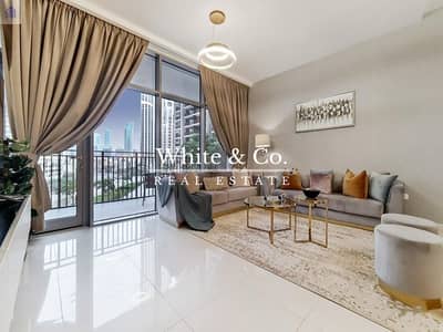 3 Bedroom Flat for Sale in Downtown Dubai, Dubai - VACANT | SPACIOUS LAYOUT | FULLY FURNISHED