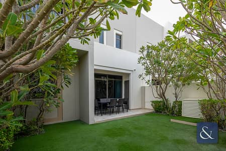 3 Bedroom Villa for Sale in Town Square, Dubai - Immaculate | Fully Upgraded | Vacant | Exclusive