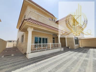 6 Bedroom Villa for Rent in Hoshi, Sharjah - IMG-20240225-WA0230. jpg