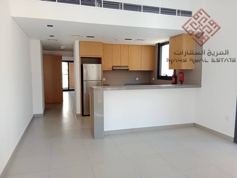 Luxurious new one bedroom apartment with all facilities available only in 55k.