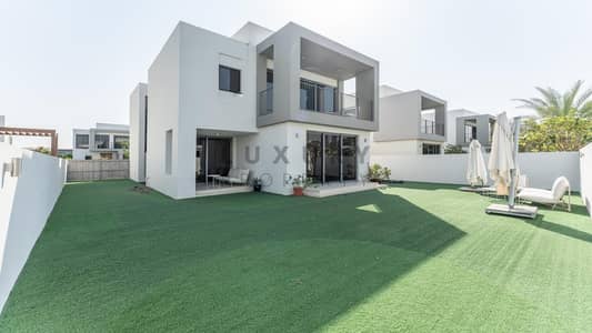 3 Bedroom Villa for Rent in Dubai Hills Estate, Dubai - Available on January 14 | Modern Living | Spacious