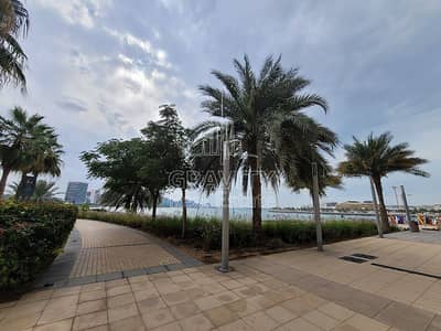 فیلا 5 غرف نوم للايجار في شاطئ الراحة، أبوظبي - 20240203_143927. jpg