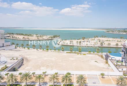 4 Bedroom Apartment for Rent in Al Raha Beach, Abu Dhabi - 4BR Apt - Photo 27. jpg