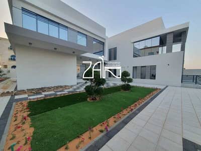 6 Bedroom Villa for Sale in Mohammed Bin Zayed City, Abu Dhabi - WhatsApp Image 2024-03-01 at 11.23. 47 AM. jpeg