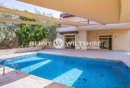6 Bedroom Villa for Rent in Khalifa City, Abu Dhabi - 6BRVGG - Photo 40. jpg