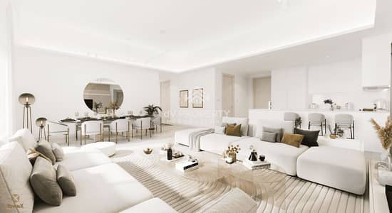 3 Cпальни Апартаменты Продажа в Джумейра Вилладж Серкл (ДЖВС), Дубай - l6. png