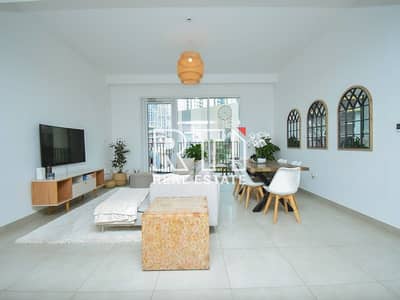 2 Cпальни Апартамент Продажа в Дубай Крик Харбор, Дубай - 1. JPG