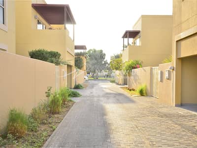 5 Cпальни Вилла в аренду в Аль Раха Гарденс, Абу-Даби - Вилла в Аль Раха Гарденс，Самра Комьюнити, 5 спален, 250000 AED - 8692967