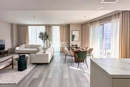 شقة في مارينا ستار،دبي مارينا 2 غرف 255000 درهم - 8693033