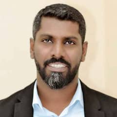 Toufique Arif Mohammed