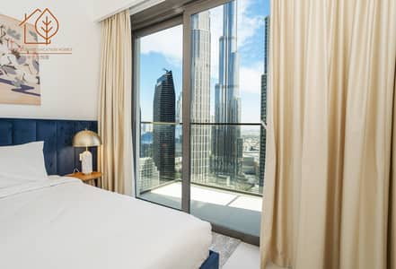 شقة 3 غرف نوم للايجار في وسط مدينة دبي، دبي - DSC00114. jpg