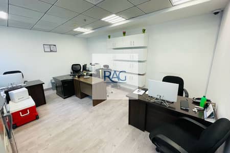 Office for Rent in Al Qusais, Dubai - 1808a3b1-5ae8-440e-bfe4-3420acb65561. jpg