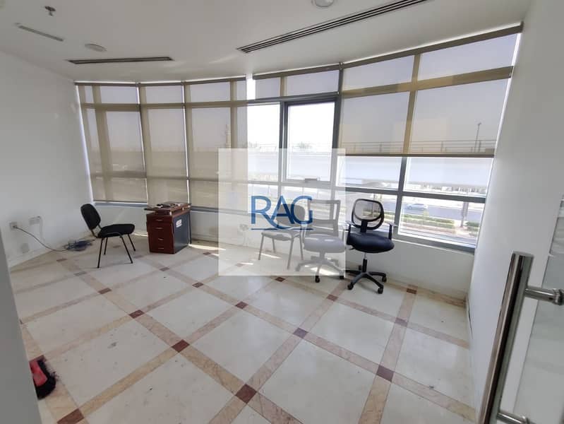 10 PREMIUM OFFICE SPACE STARTING FROM 11