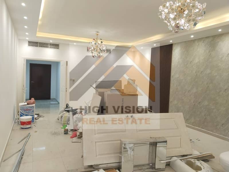 Spacious 3bhk for sale in Al Khor Tower