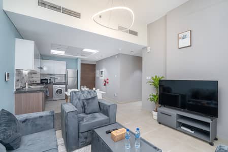 1 Bedroom Apartment for Rent in Al Furjan, Dubai - GCS02620-Edit. jpg