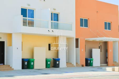 5 Bedroom Villa for Rent in Al Reef, Abu Dhabi - VACANT | Extended Garden | Private Pool | Enquire
